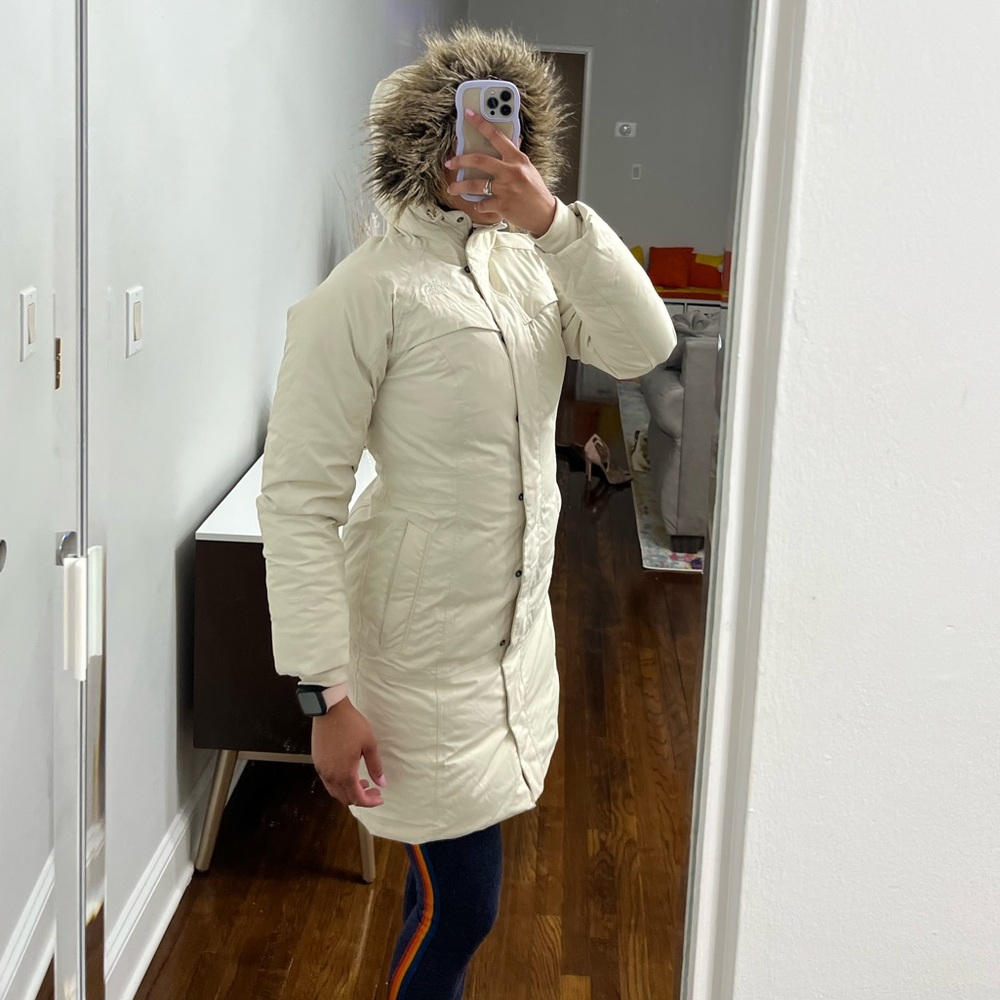 North Face Jacket - image 1